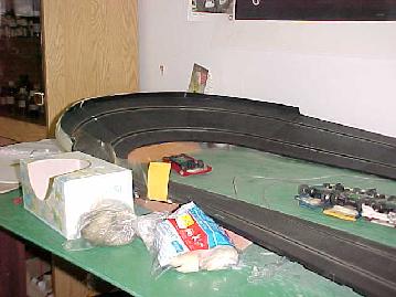 strombecker slot cars