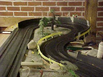 guardrail
