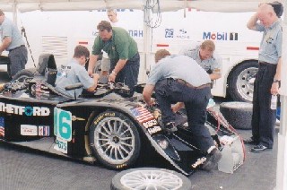 Dysonpaddock