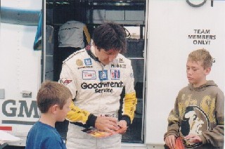 RFsigning